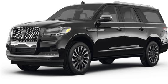 LINCOLN NAVIGATOR L 2022 5LMJJ3TT1NEL11559 image